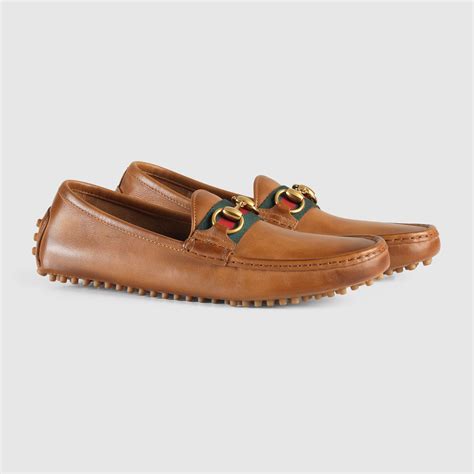 gucci driver loafer|gucci horsebit driving loafers.